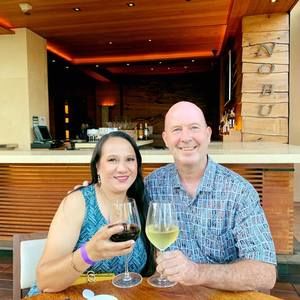 Meet your Posher, Juliet